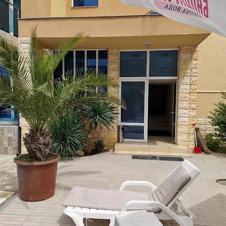 Apartment Albena 2