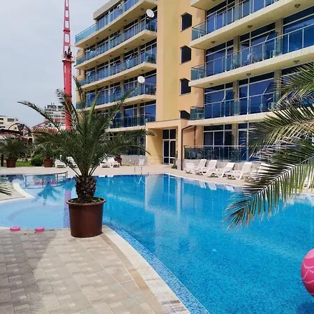 Albena 2 * Sunny Beach