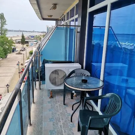 Albena 2 アパート サニービーチ